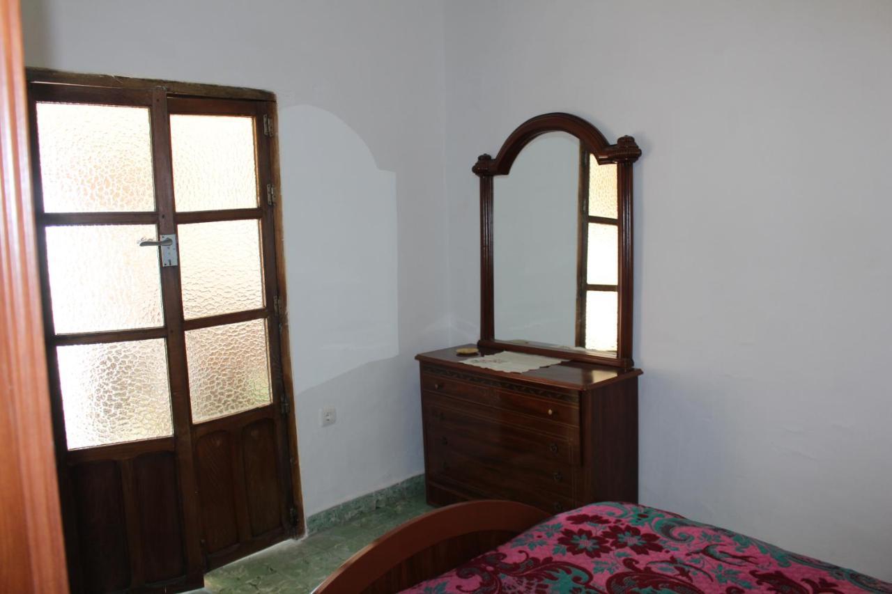 Casa Estrella De Las Nieves La Alpujarra Bérchules Εξωτερικό φωτογραφία