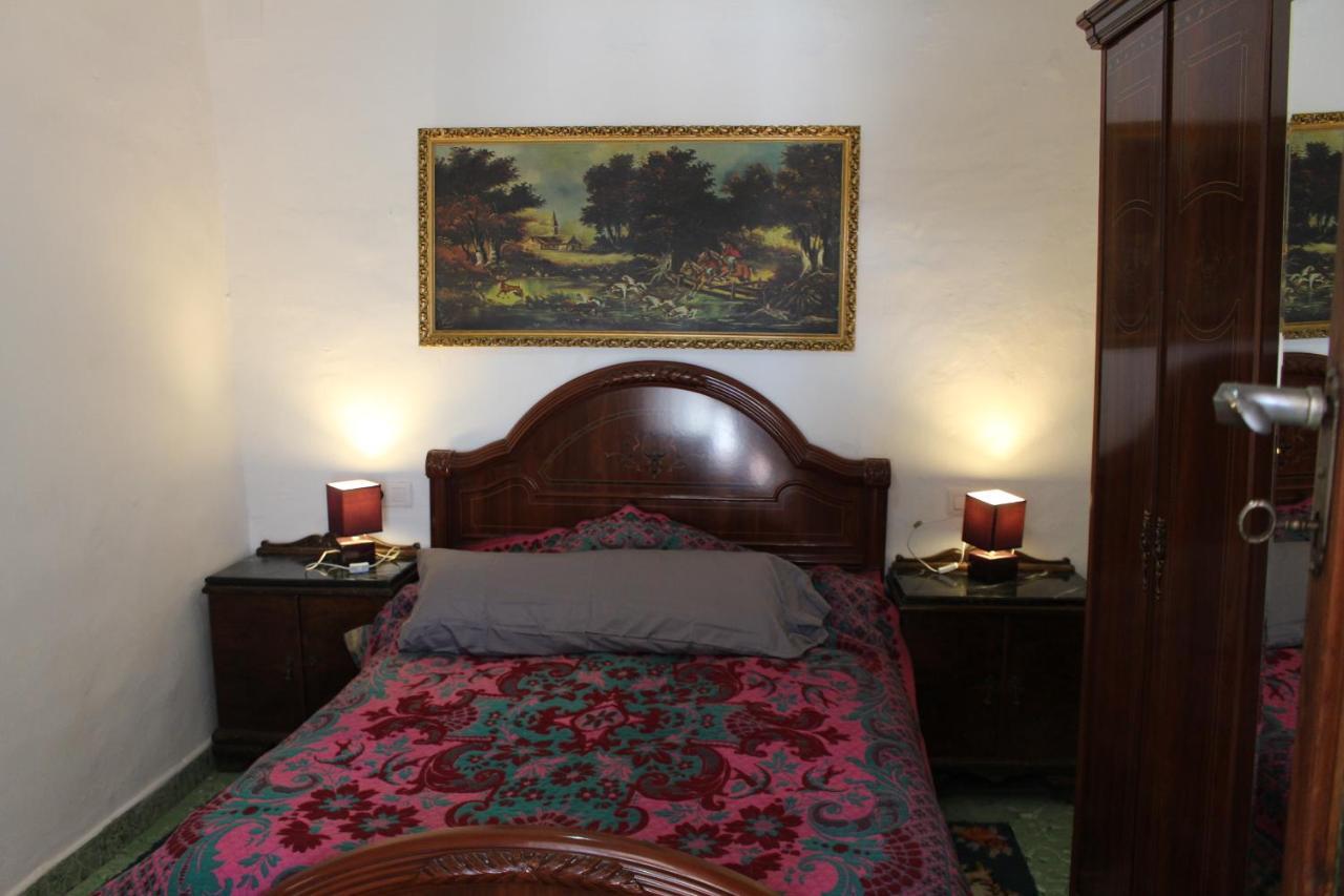 Casa Estrella De Las Nieves La Alpujarra Bérchules Εξωτερικό φωτογραφία