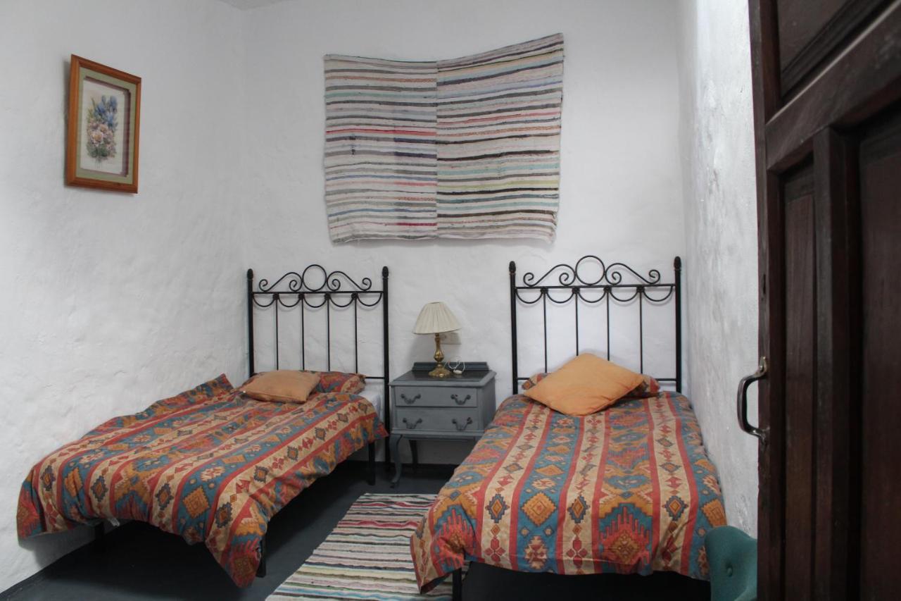 Casa Estrella De Las Nieves La Alpujarra Bérchules Εξωτερικό φωτογραφία