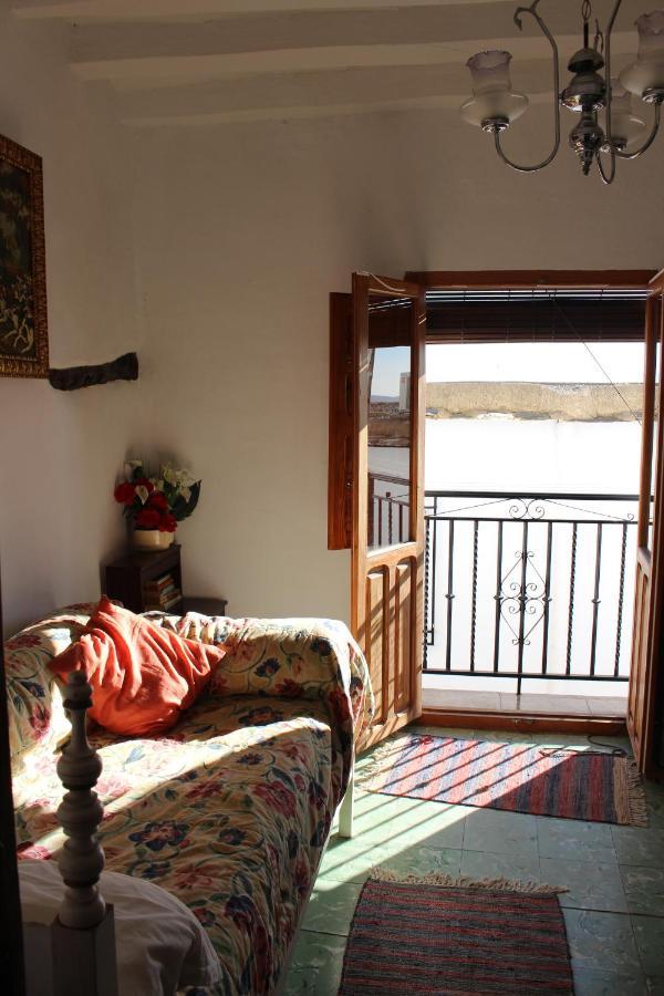 Casa Estrella De Las Nieves La Alpujarra Bérchules Εξωτερικό φωτογραφία